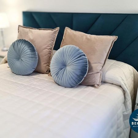 Premium Apartment 50 Mts From De The Beach In Pueblo Quinta Benalmádena Εξωτερικό φωτογραφία