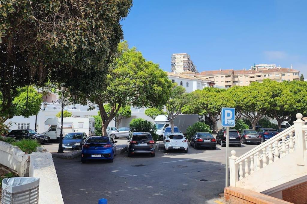 Premium Apartment 50 Mts From De The Beach In Pueblo Quinta Benalmádena Εξωτερικό φωτογραφία