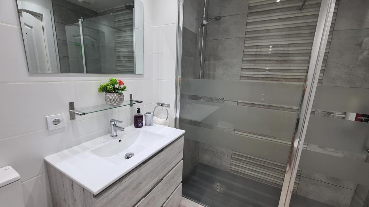 Premium Apartment 50 Mts From De The Beach In Pueblo Quinta Benalmádena Εξωτερικό φωτογραφία