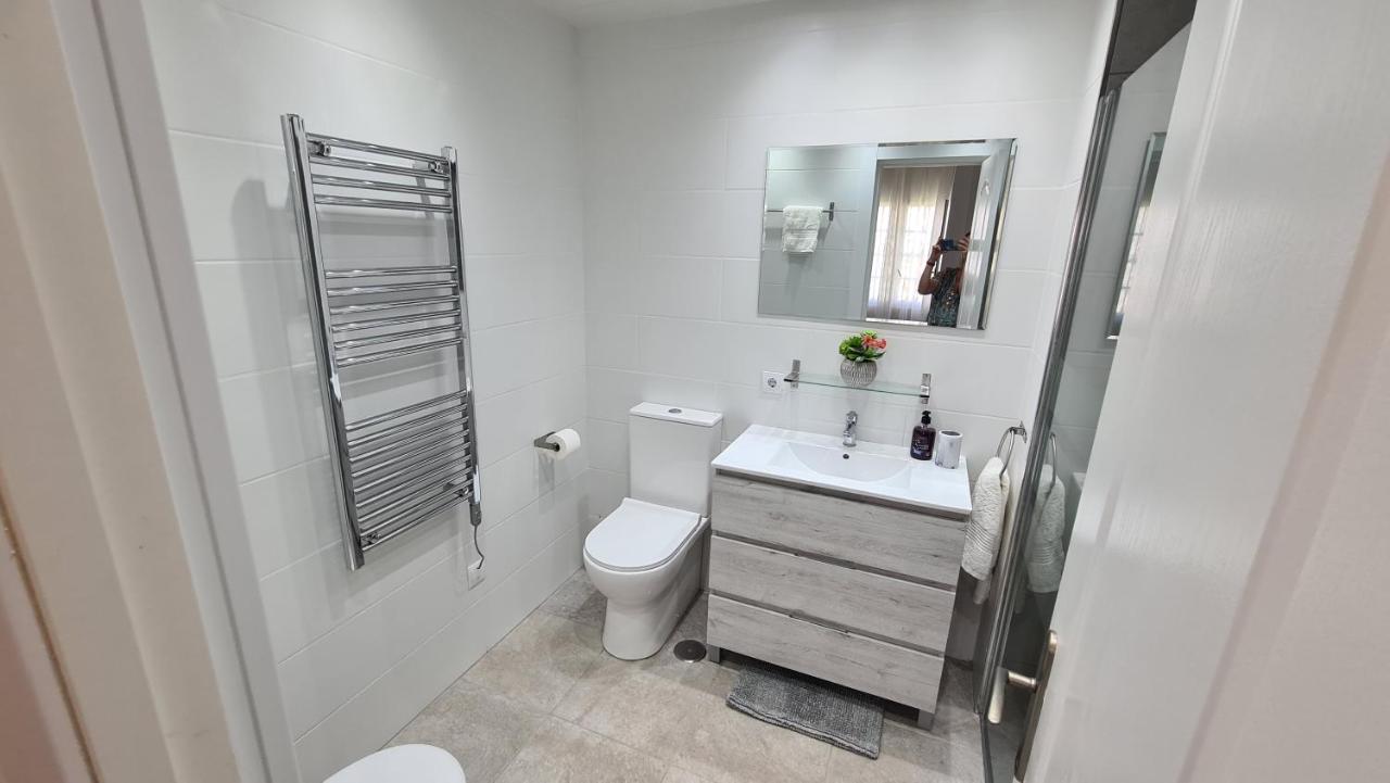 Premium Apartment 50 Mts From De The Beach In Pueblo Quinta Benalmádena Εξωτερικό φωτογραφία