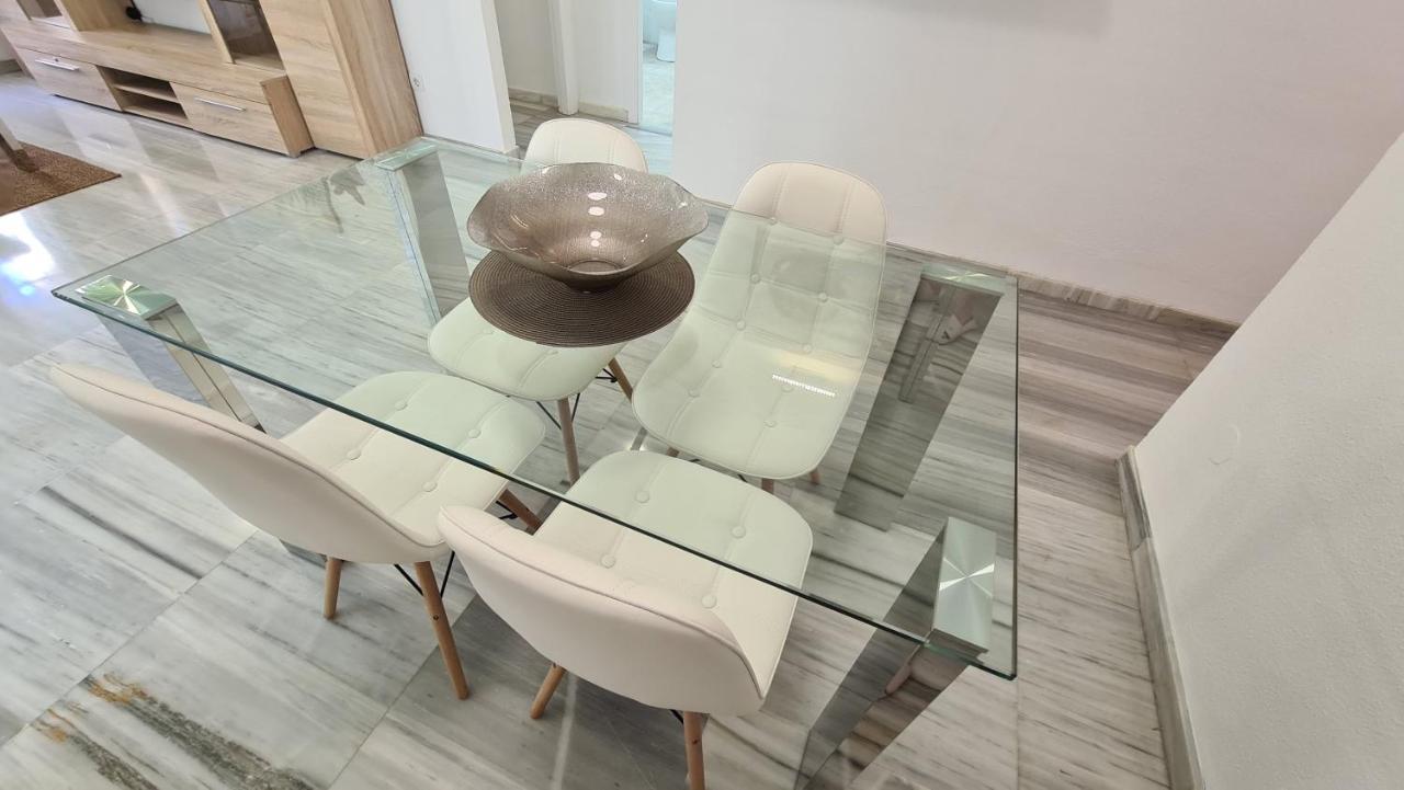 Premium Apartment 50 Mts From De The Beach In Pueblo Quinta Benalmádena Εξωτερικό φωτογραφία