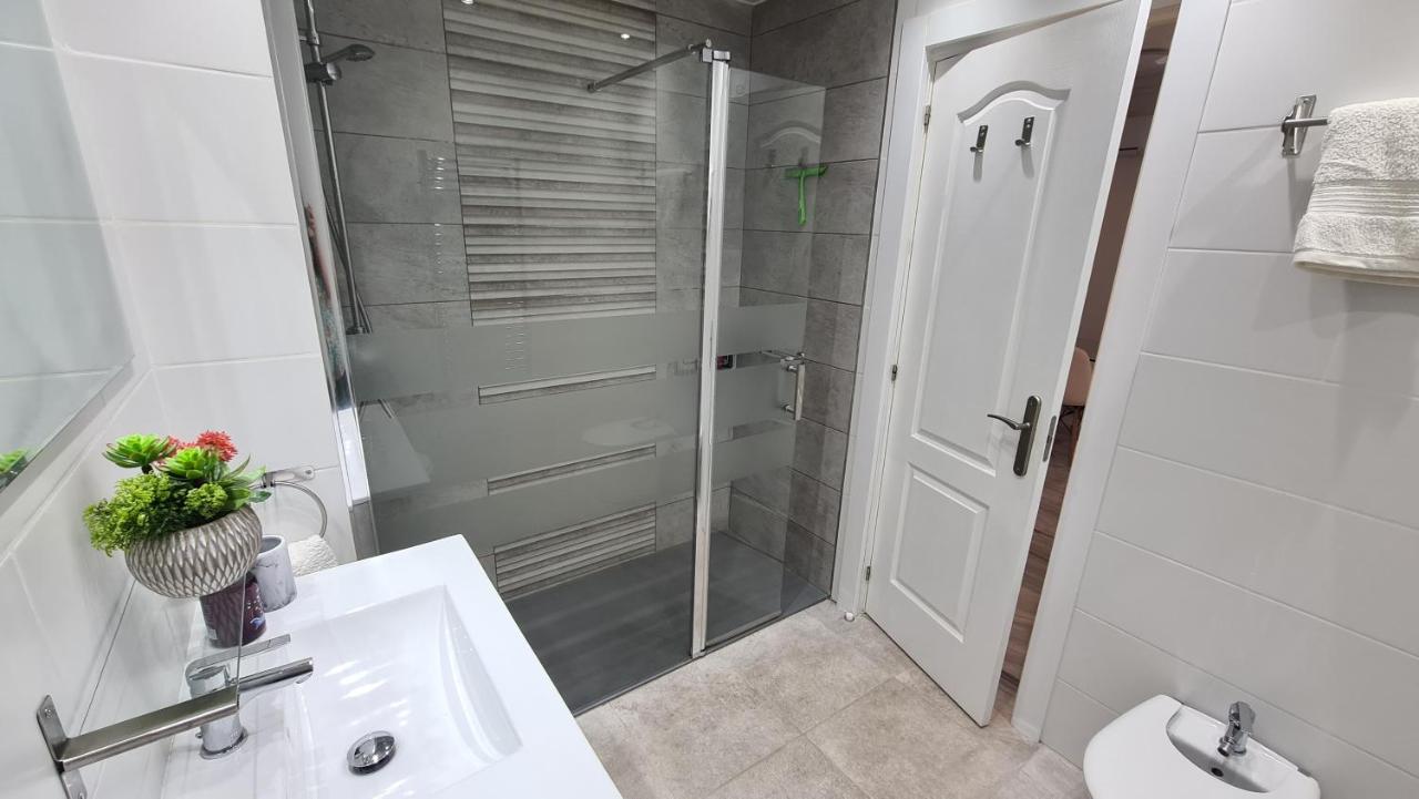 Premium Apartment 50 Mts From De The Beach In Pueblo Quinta Benalmádena Εξωτερικό φωτογραφία